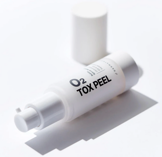 O2 Tox Peel