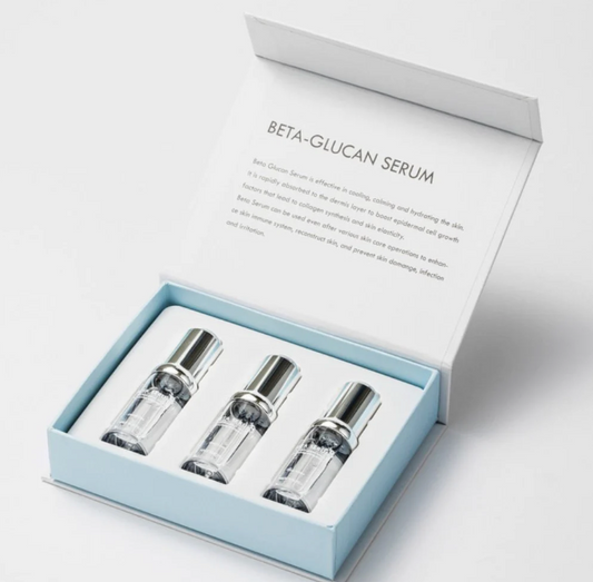 Beta-Glucan Serum