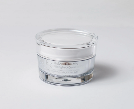 Neck Lift Firming Cream