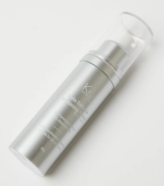Mela Defense Whitening Serum