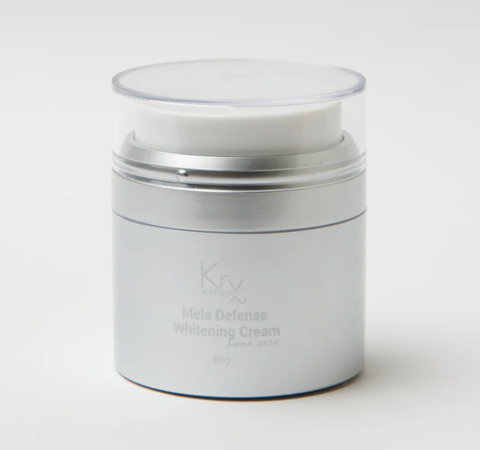 Mela Defense Whitening Cream