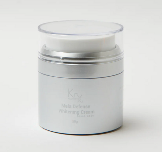 Mela Defense Whitening Cream