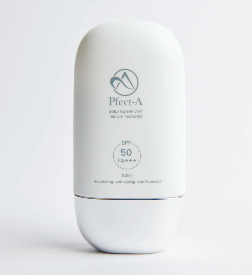 Pfect-A Solar Elixir Serum Sunscreen