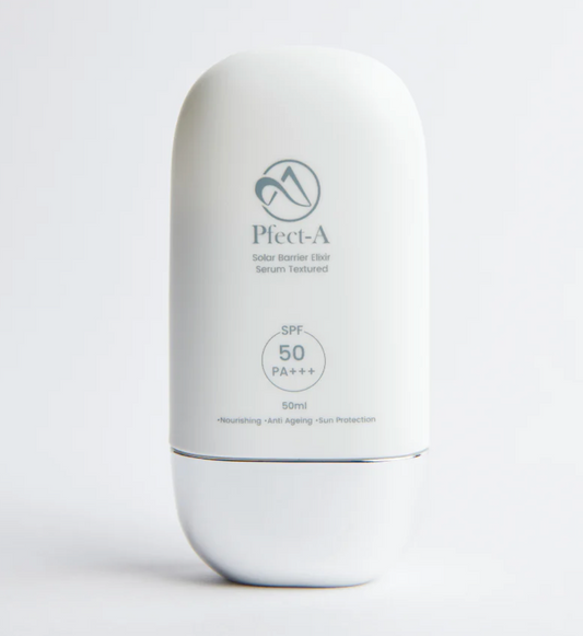 Pfect-A Solar Elixir Serum Sunscreen