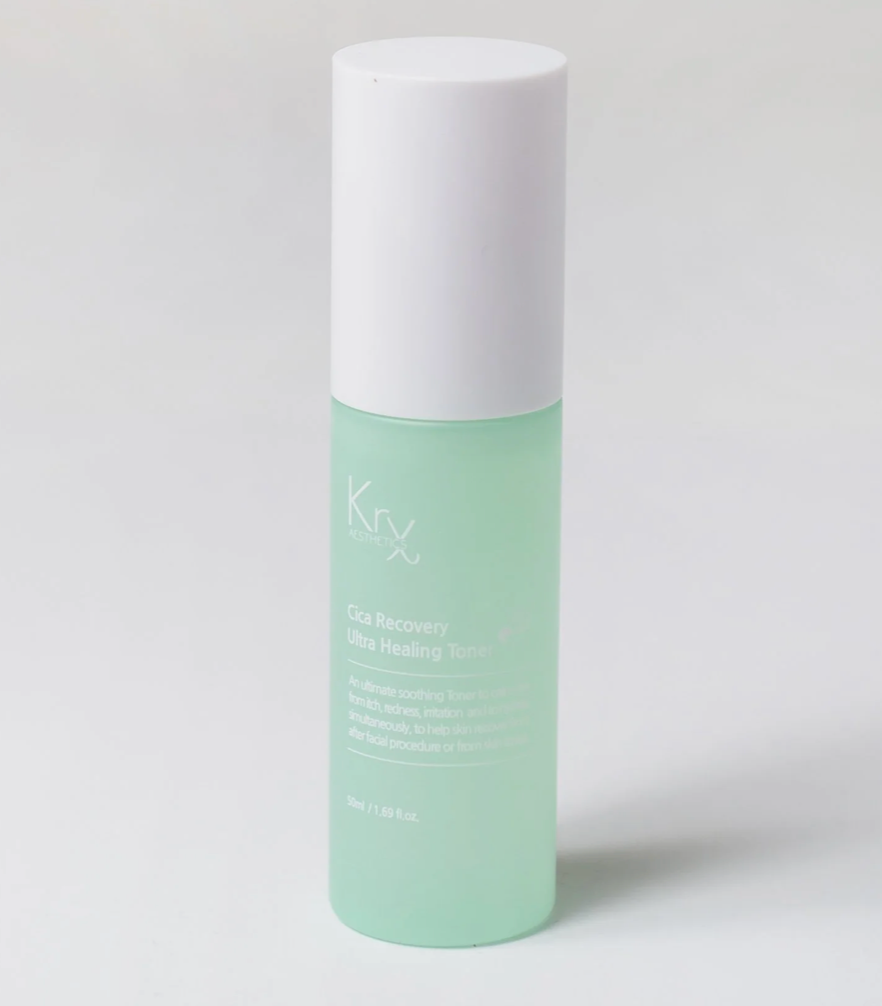 Cica Recovery Ultra Healing Toner