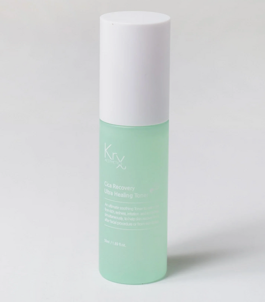 Cica Recovery Ultra Healing Toner