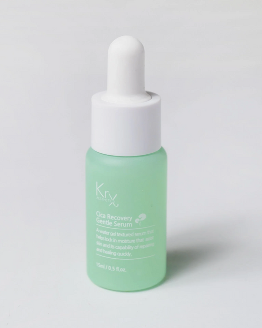 Cica Recovery Gentle Serum