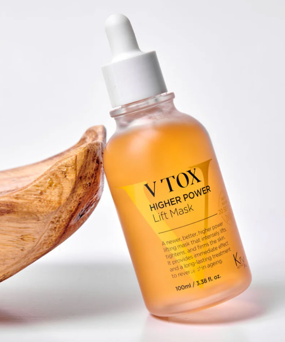 VTox Lift Mask
