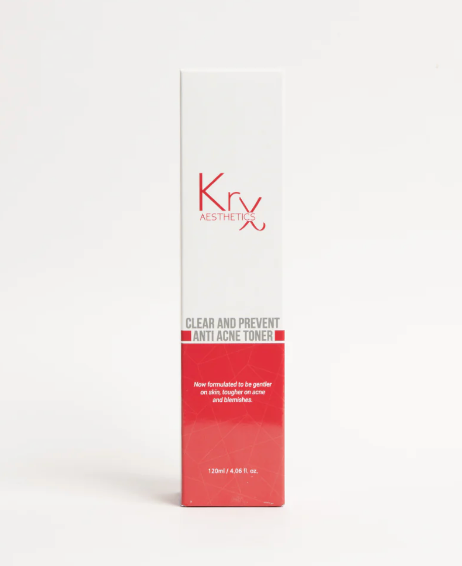 Acne Face Toner