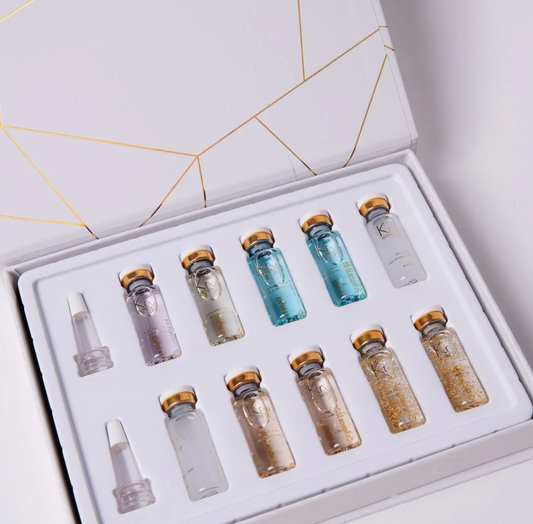 Mixed Ampoule Sample Kit