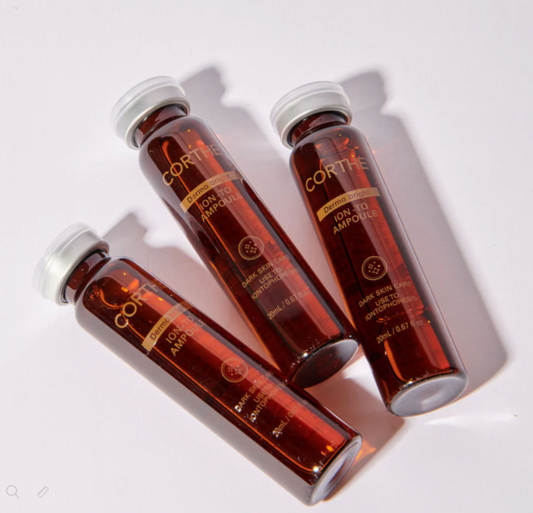 Brightening Ampoule