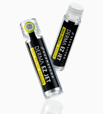 Derma EZ Jet Ampoule
