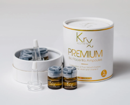 Premium Bio Placenta