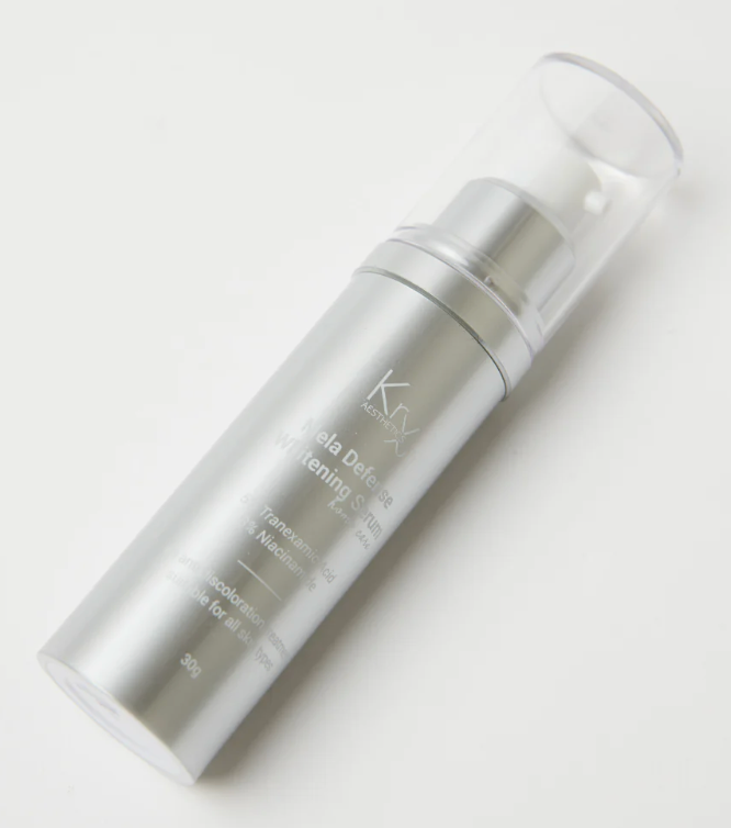 Mela Defense Whitening Serum