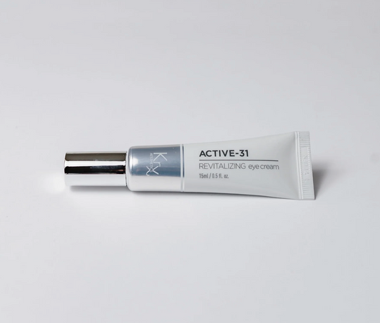 Revitalizing Eye Cream