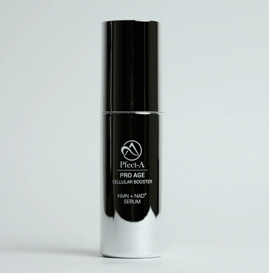 Cellular Booster Serum