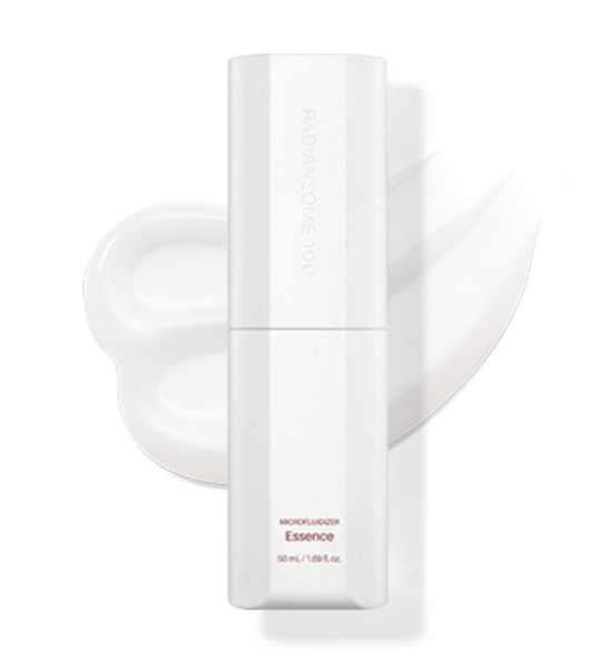RADIANSOME100 Microfluidizer Essence